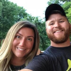 Meet your Posher, Shea